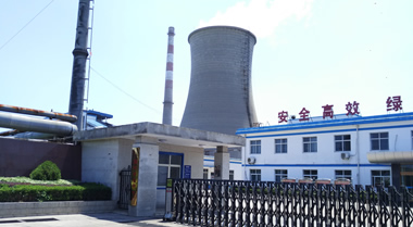 某電廠(chǎng)定硫儀現(xiàn)場(chǎng)照片